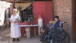 Piden ayuda para Emanuel, requiere medicinas