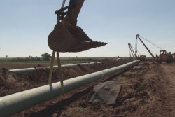 Sinaloa verá en corto plazo los beneficios del Gasoducto