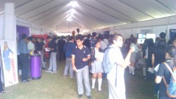 Realiza Cobaes expo Universidad 2015