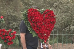 Listos para recibir el Día del Amor y la Amistad