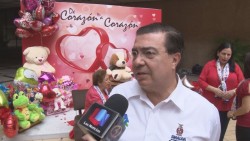 DIF municipal de Culiacán y Guamúchil deben ser enlace de apoyo para Jesús Alfredo