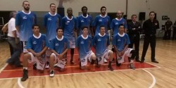 Caballeros atiende a fuerzas basicas