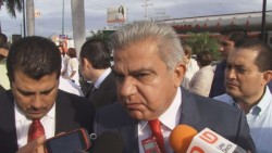 PGJE atiende casos como el de José Alfredo en base a la ley de víctimas.