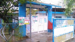 Lluvia para las clases