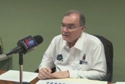 La SSA tendrá nueva unidad de alta especialidad
