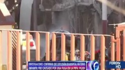 Revocarán permiso a Gas Express Nieto tras explosión en Cuajimalpa