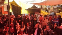 Campa anuncia recorte a programa de Prevención de la Violencia