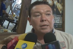 Guamuchil se integra al torneo de béisbol de Irving