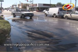 Once días cerrada Quintana Roo por trabajos de rehabilitación