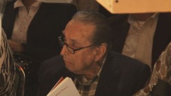 Falleció Don Miguel Tamayo Espinosa de los Monteros