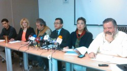 Insiste Parlamento Ciudadano en transparentar información sobre hospitales por APP´S