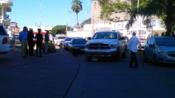 Asesinan a hombre en sector Tres Ríos