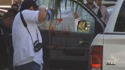 Asesinan a un hombre en proyecto 3 Ríos.