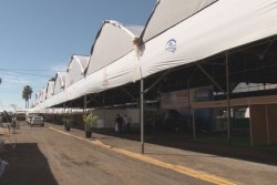 Todo listo para la ExpoAgro Sinaloa 2015, del 18 al 20 de febrero