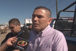 PGJE no ha solicitado video donde muere Francisco Aceves