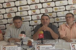 Con 3 equipos los Triquis a la Copa Culiacán