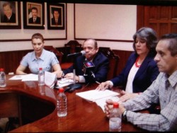 Del 18 al 24 de febrero actividades por el Día de la Bandera