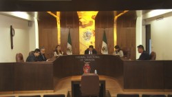 Sentencia TEE a congreso a tramitar iniciativas de ex diputado.