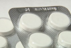 La aspirina y el dengue