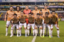 Dorados gana 3-0 a Irapuato y sigue invicto en la Copa MX