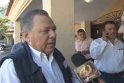 Bases están integradas en el ingreso objetivo : JAP