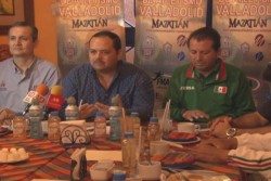 250 mil en premios a la carrera del Valladolidad