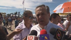Asignación de FIATS no fue por parentesco: GVL
