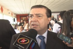 Realizarán Foro de expertos para asunto de nuevos hospitales de Sinaloa