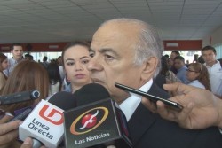Aun no llega dinero para becas ni pagos de maestros pendientes