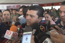 Francisco Aceves, si tenia antecedentes penales por delincuencia organizada en Sinaloa