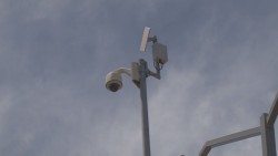 Busca ayuntamiento mejorar cámaras de video vigilancia.