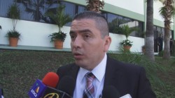 A fin de año unidad de vialidad estrenará edificio.