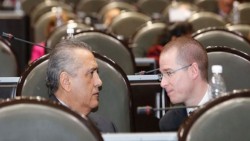 El lunes presentarán predicatmen anticorrupción