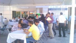 Ofertan 500 vacantes de empleo