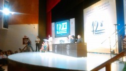 SUNTUAS Administrativos cumple 42 años