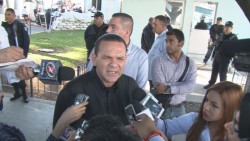 IMPLAN diseña señales para advertir del peligro en parque Las Riberas
