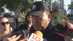 PME esta limpia, respeta los derechos humanos asegura director.