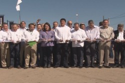 Rebasa metas la ExpoAgro Sinaloa 2015