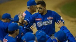 Manny Rodríguez el " Mas Valioso" de la LMP