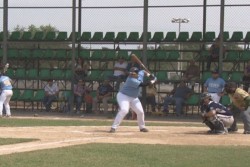 Padres quita lo invicto a JEMP en la JAPAC