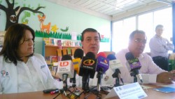 Intensificarán campaña contra el dengue