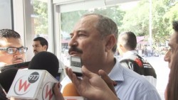 Esta semana concretarán préstamo con banco.