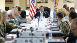 Coalición derrotará al EI, Pentágono