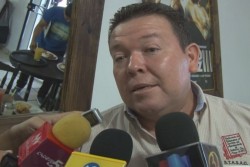 Tendremos paciencia para ir por la ABESIN: Hernández