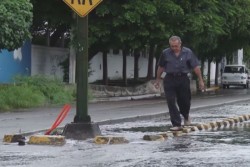 Municipios no han priorizado "plan maestro de drenaje pluvial": Alianza Ambientalista Sinaloense