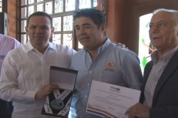 Otorga Maratón Culiacán reconocimientos a promotores