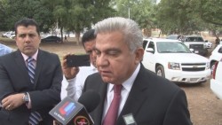 La PGJE mantiene investigaciones y ubicación de casa de seguridad en Sinaloa