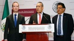 Diputados logran acuerdo para Sistema Nacional Anticorrupción