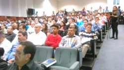 Buscará mayores recursos la UAS ante la SHCP