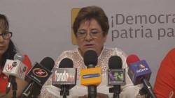 Pide PRD retomar tema de alerta de género